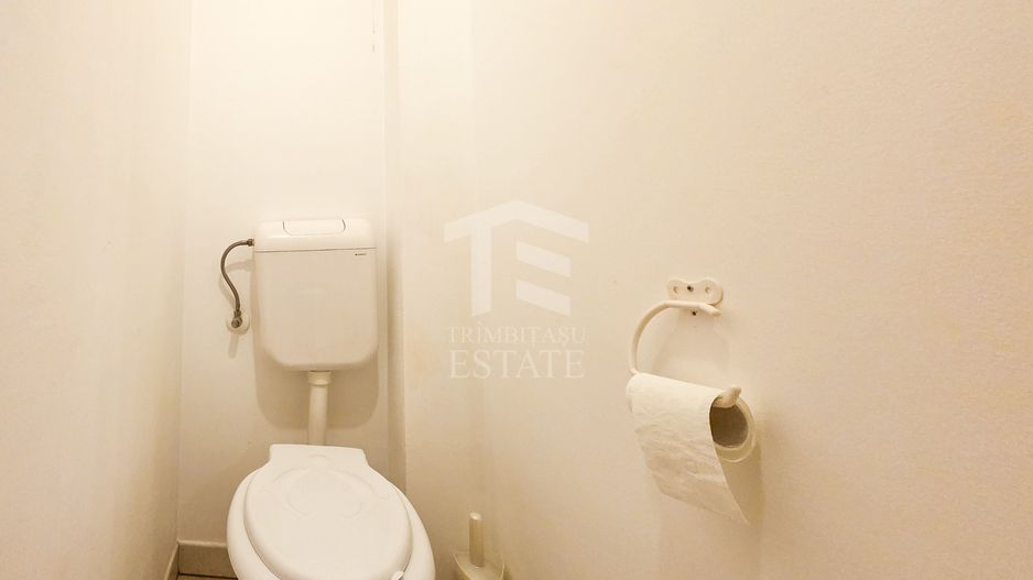 Apartament 4 camere vânzare Șos. Alexandriei 13, Sector 5, lângă Lidl - Poză 22
