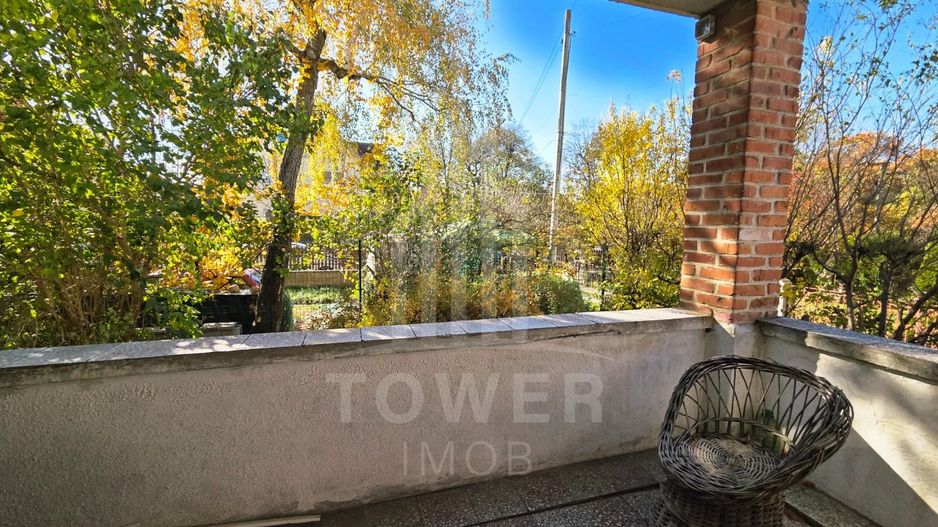 Vânzare apartament la casă – Parcul Sub Arini, Sibiu - Poză 1