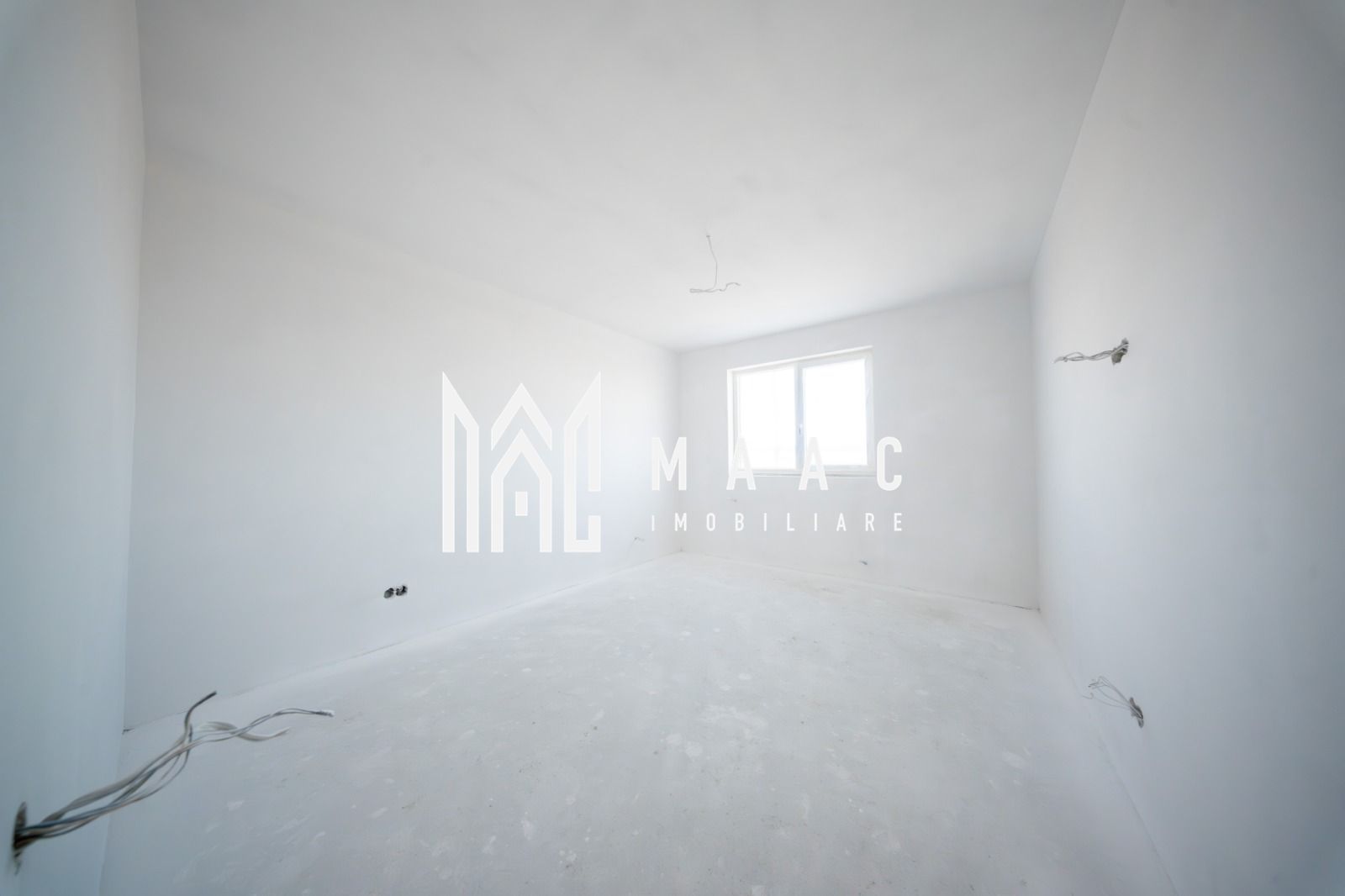 Apartament 57 mp | 2 camare | Selimbar zona Shopping City| Sibiu - Poză 5