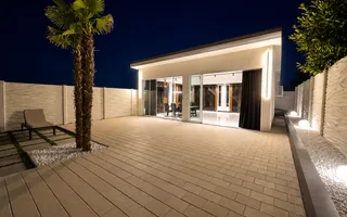 COM 0% Duplex cu 3 camere, teren 537 mp si anexa 60mp | Dumbravita - Poză 13