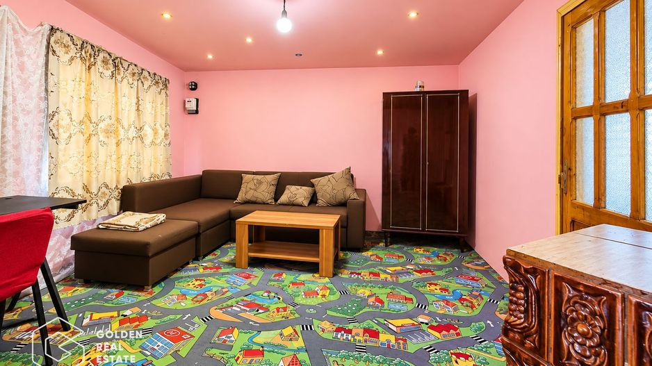 Casa P+M, teren 2199 mp, localitatea Ususau - Poză 6