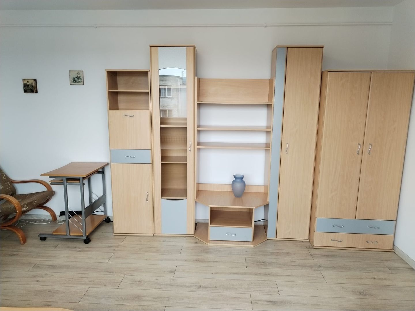 Apartament 2 camere renovat, cu parcare inclusa, cartier Gheorgheni - Poză 19