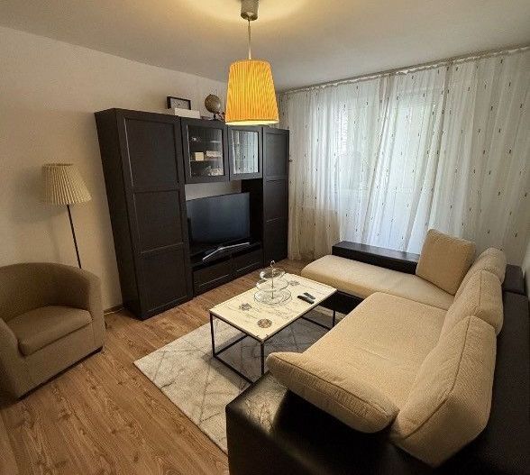 Apartament decomandat 2 camere Victoriei - Poză 1