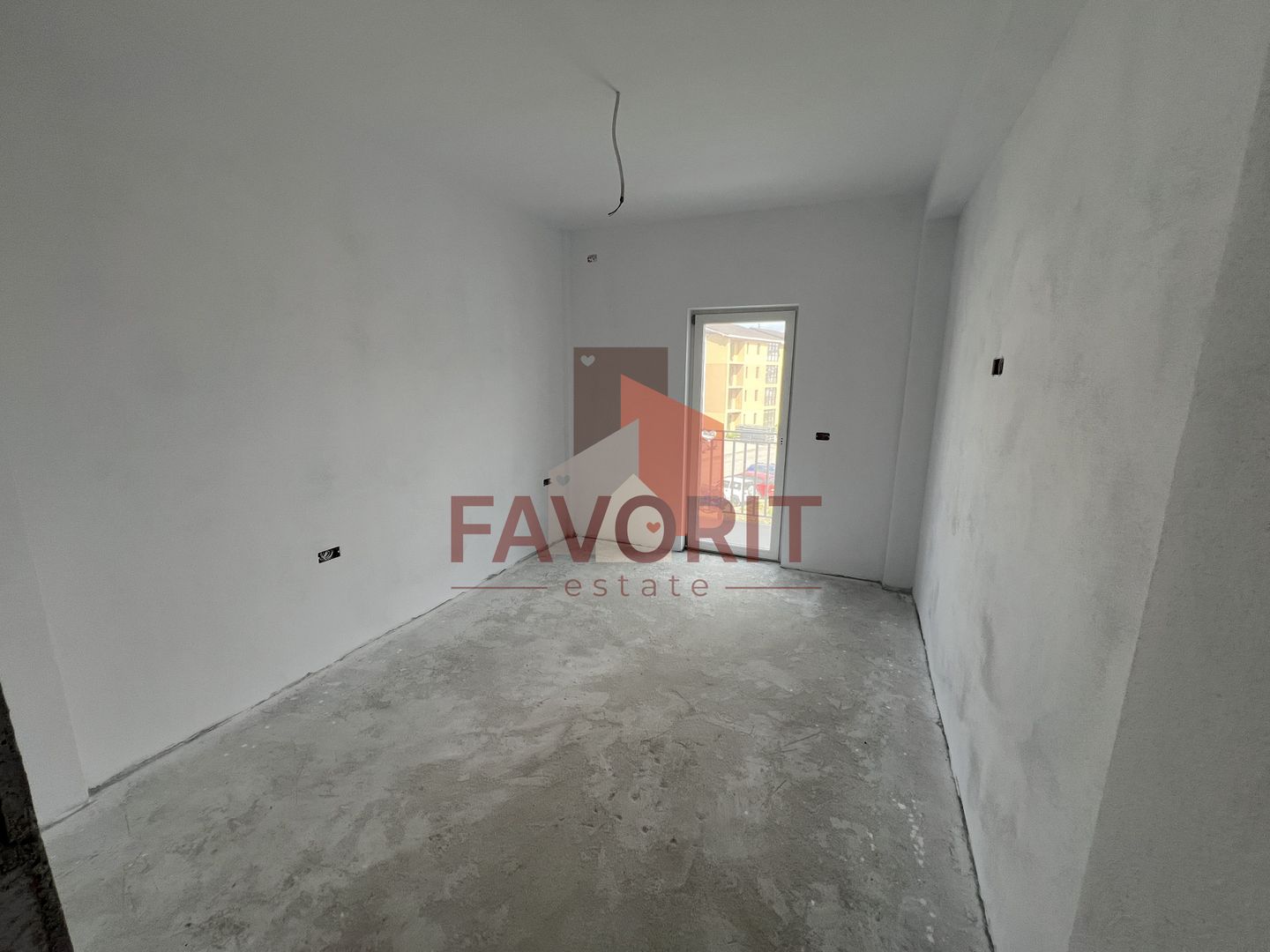 Apartament 3 camere | 2 bai | 72mp | Lift | Giroc - Eso - Poză 4