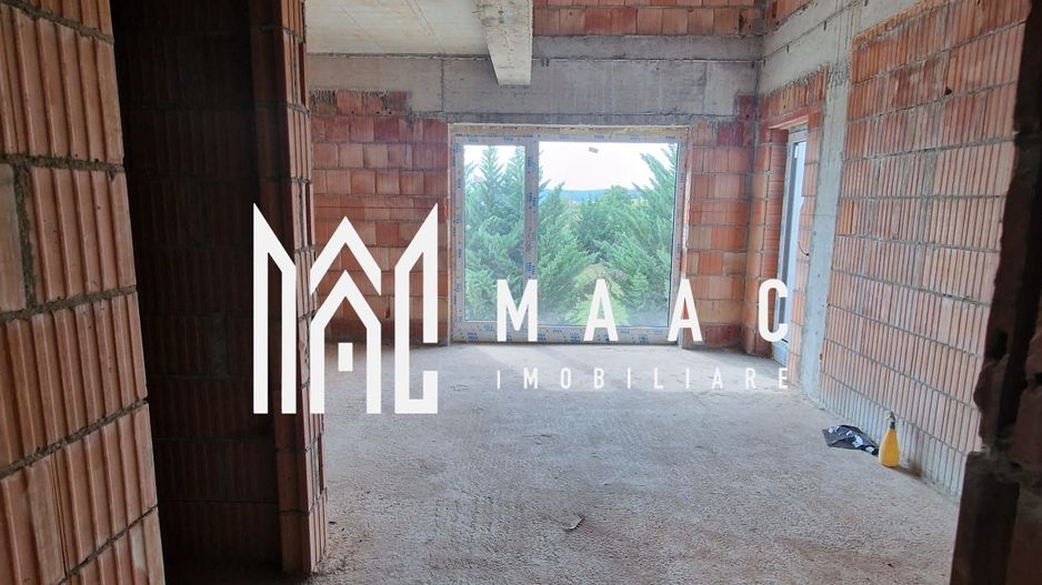 Duplex 4 camere de vânzare | Sibiu | DaVinci Homes - Poză 18