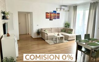 COMISION 0% | Apartament 2 Camere | Giroc | Etaj 2 | 50mp - Poză 1