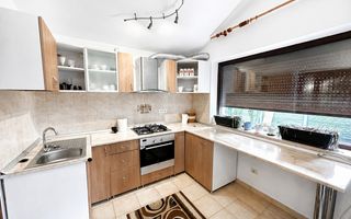BG163-Duplex Mobilat-Utilat,180 mp,Garaj,zona Câmpului COMISION 0% - Poză 7