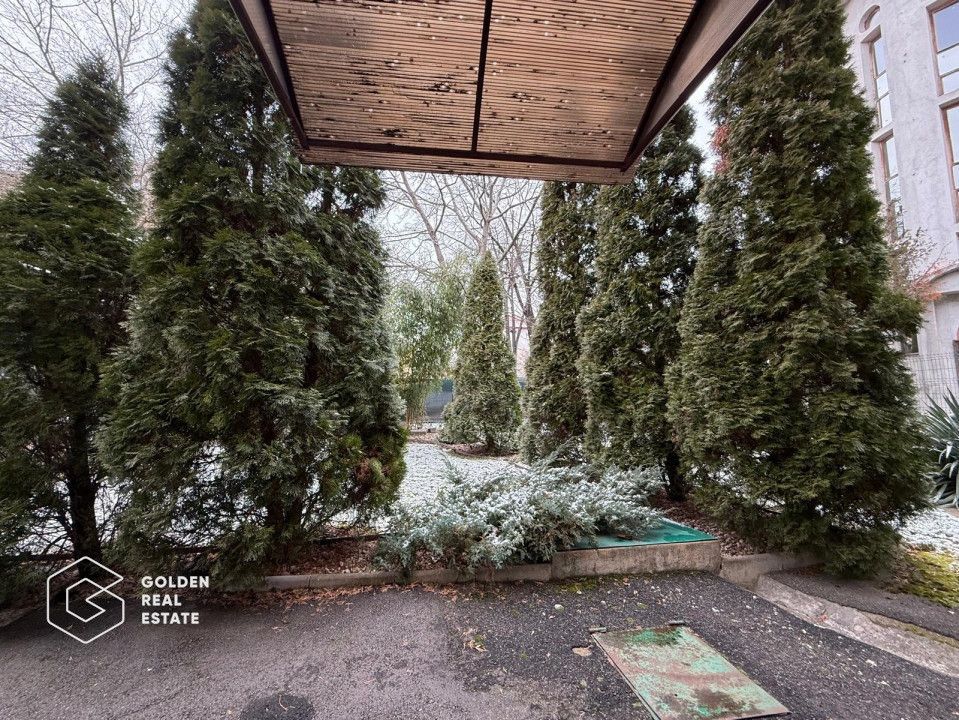 Spatiu ultracentral – 95 mp, ideal pentru multiple activitati - Poză 4