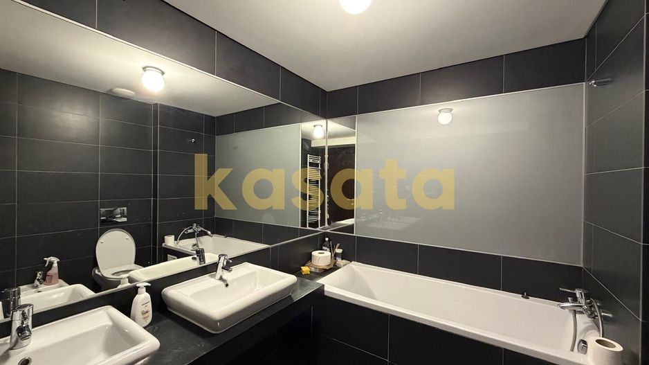 Apartament 3 camere de vânzare | Zona de Nord | Complex Upground - Poză 12