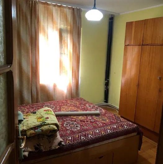 Apartament 3 camere, I.C. Frimu,etajul 3 - Poză 1