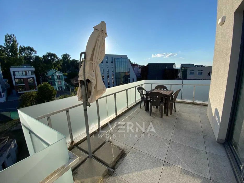 Apartament 1 camera semidecomandat | 41 mp | zona Andrei Muresanu - Poză 1