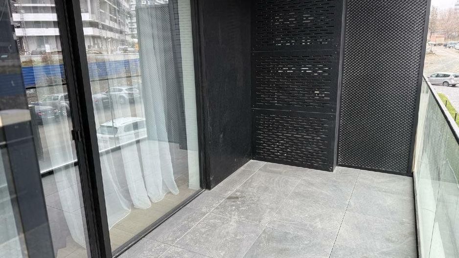 Apartament de Lux 2 Camere Yacht Kid Residence Aviatiei - Poză 2