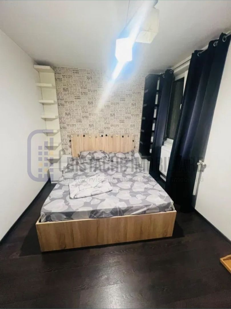 Igenizat | 2 camere dec. | metrou Aparatorii Patriei - Poză 4