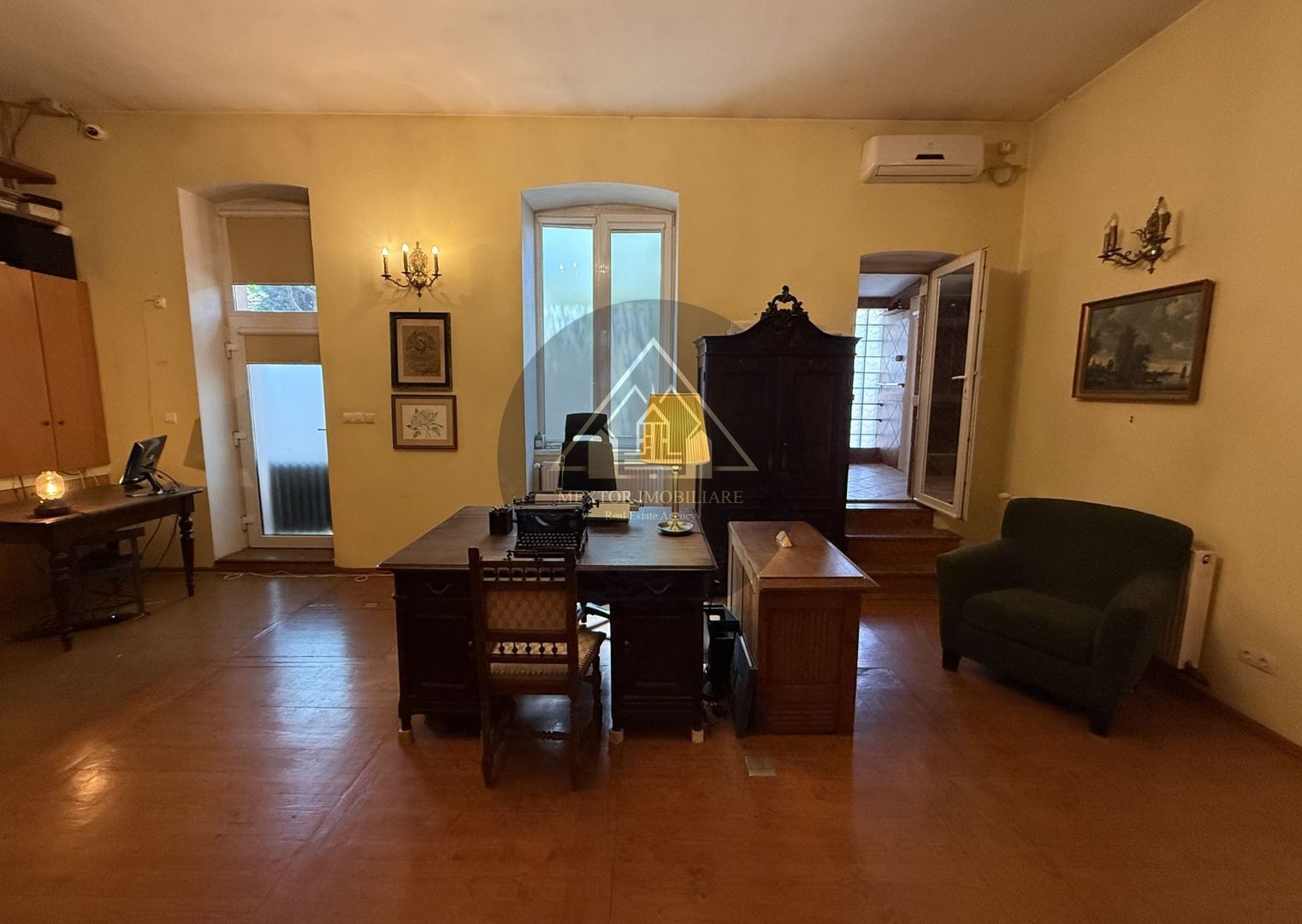 Casă restaurată | Transilvania | Mobilier autentic - Poză 15