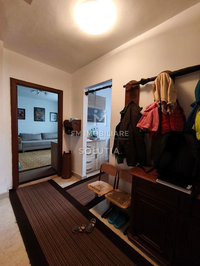Apartament 2 camere | Semidecomandat | Victoriei zona Electrica - Poză 11