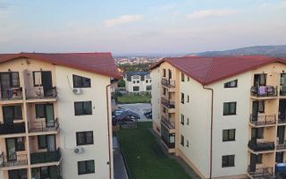 Apartament 2 camere de închiriat – Panoramic Residence Galata - Poză 7