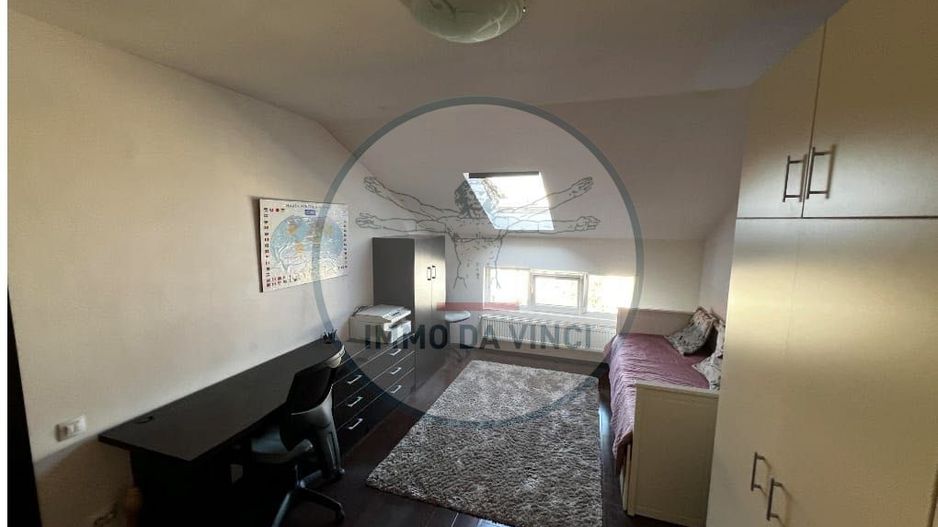 Apartament 2 camere Mărăşti - Poză 3