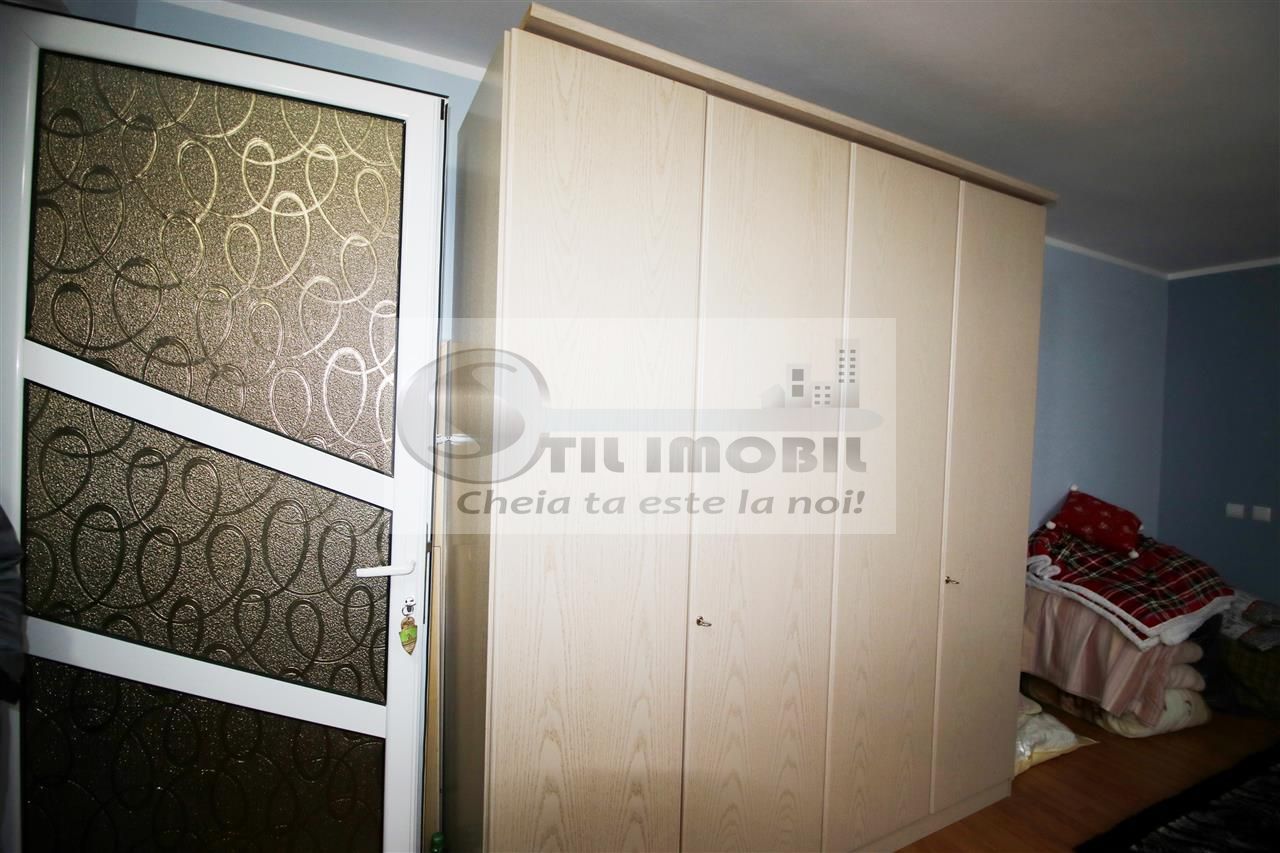 VILA INDIVIDUALA P+1+M 7200 160000 EURO NEGOCIABIL - Poză 16