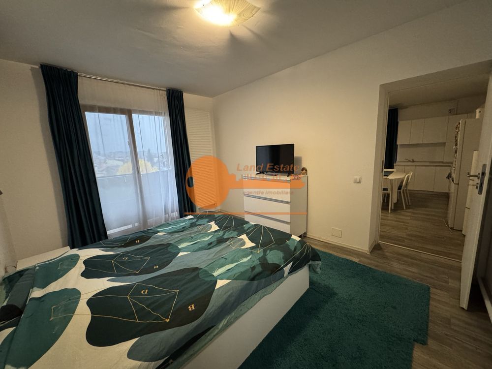 2 camere Lujerului-Orsova-Lacul Morii( loc parcare-72mp) - Poză 5