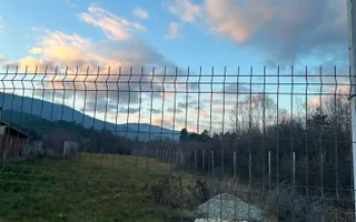Teren intravilan de vânzare | Sibiel | 1.821 mp | vedere spre munte - Poză 11