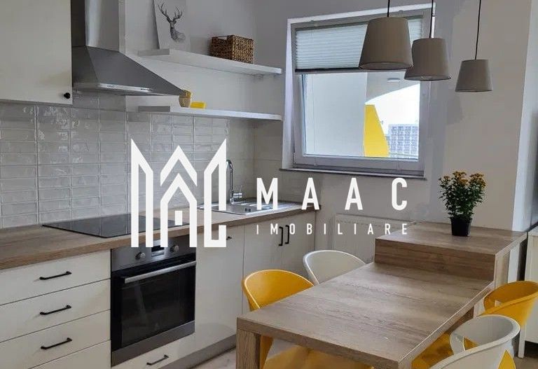 Apartament 2 camere | Balcon | Parcare | Hipodrom 3 - Poză 5