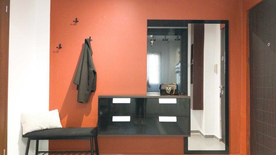 Gh Lazar | 2 camere | Etaj 1  | Centrala Proprie - Poză 7