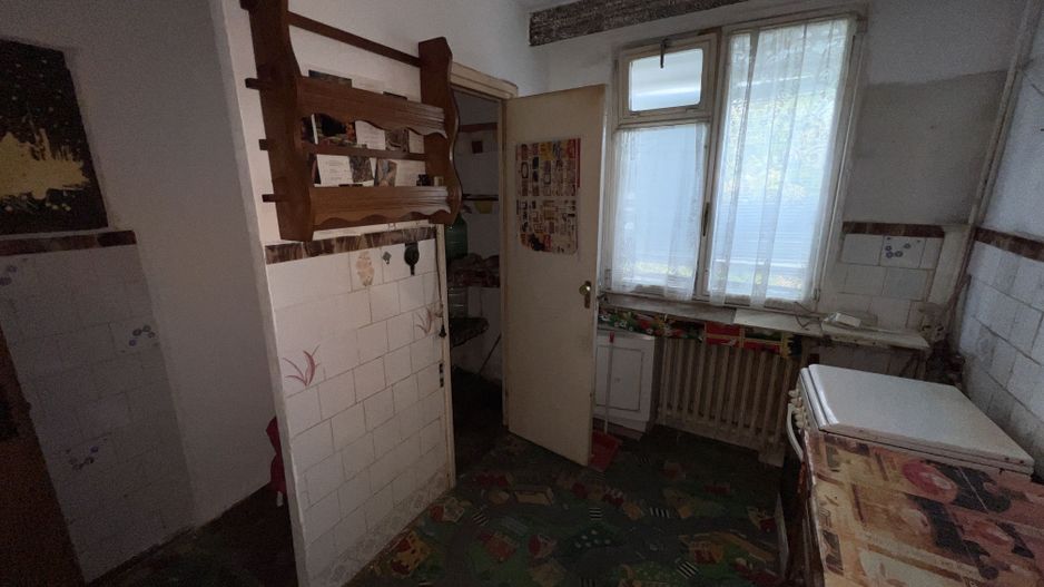 Apartament 2 camere necesita renovare Valea Argesului, Drumul Taberei - Poză 4