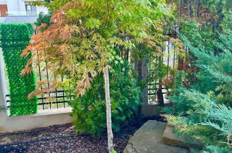 Vila lux de vanzare in cel mai dorit complex din Erou Iancu Nicolae-locatie rara - Poză 47