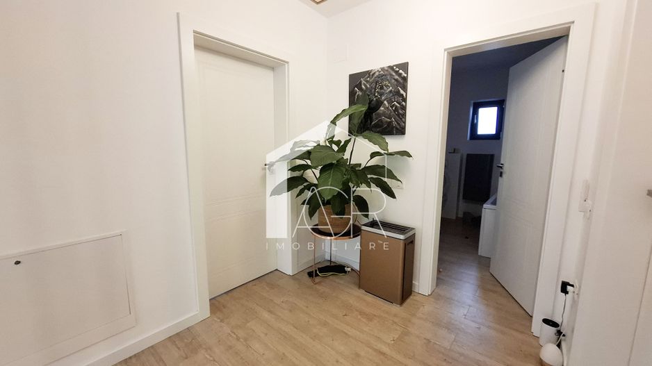 Vila P+1E, cu 5 camere, Paulesti - Poză 14