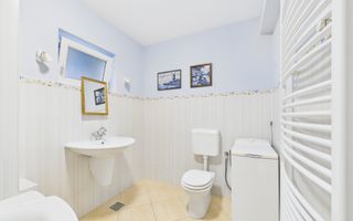 Apartament cu 2 camere de vânzare în zona Capitale - Poză 6