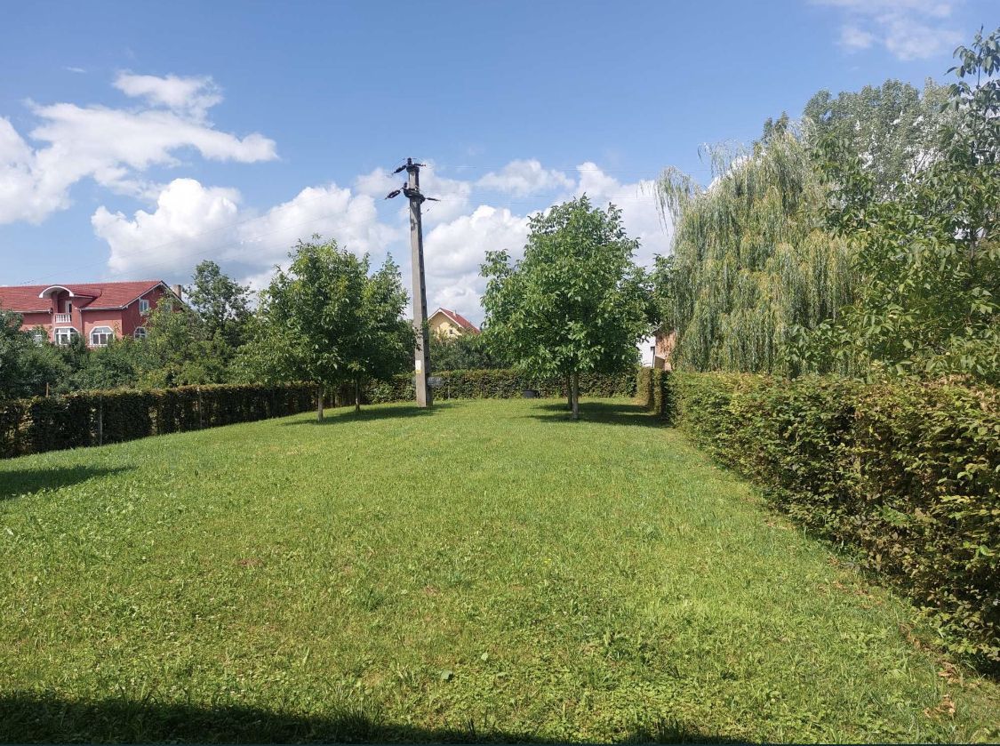 Casa de vanzare Negresti- Oas - Poză 2