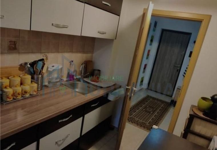 # ofer apartament spre inchiriere 2 camere Nicolina - Poză 3