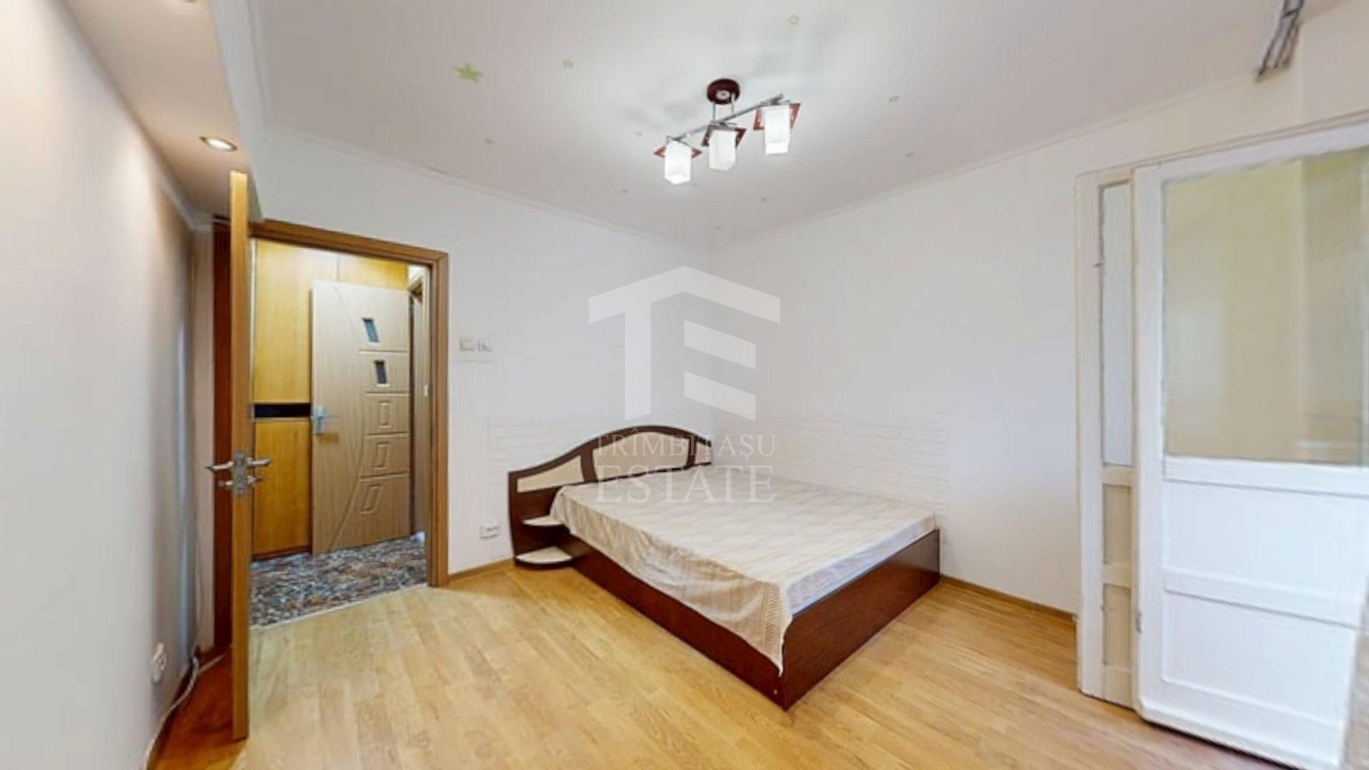 Apartament 3 camere Lacul Tei Teiul Doamnei - Poză 9