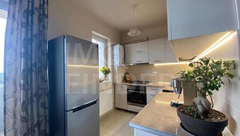 Apartament Finisat  cu Parcare Subterana Zona Grand Hotel Buna Ziua - Poză 4