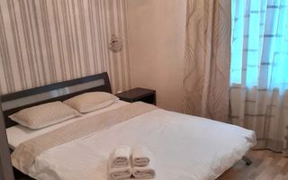 2 camere decomandate, modern, Grigorescu, zona Donath, Profi - Poză 1