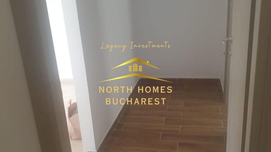 Apartament 3 camere - BANEASA -Ideal FIRMA - Poză 5
