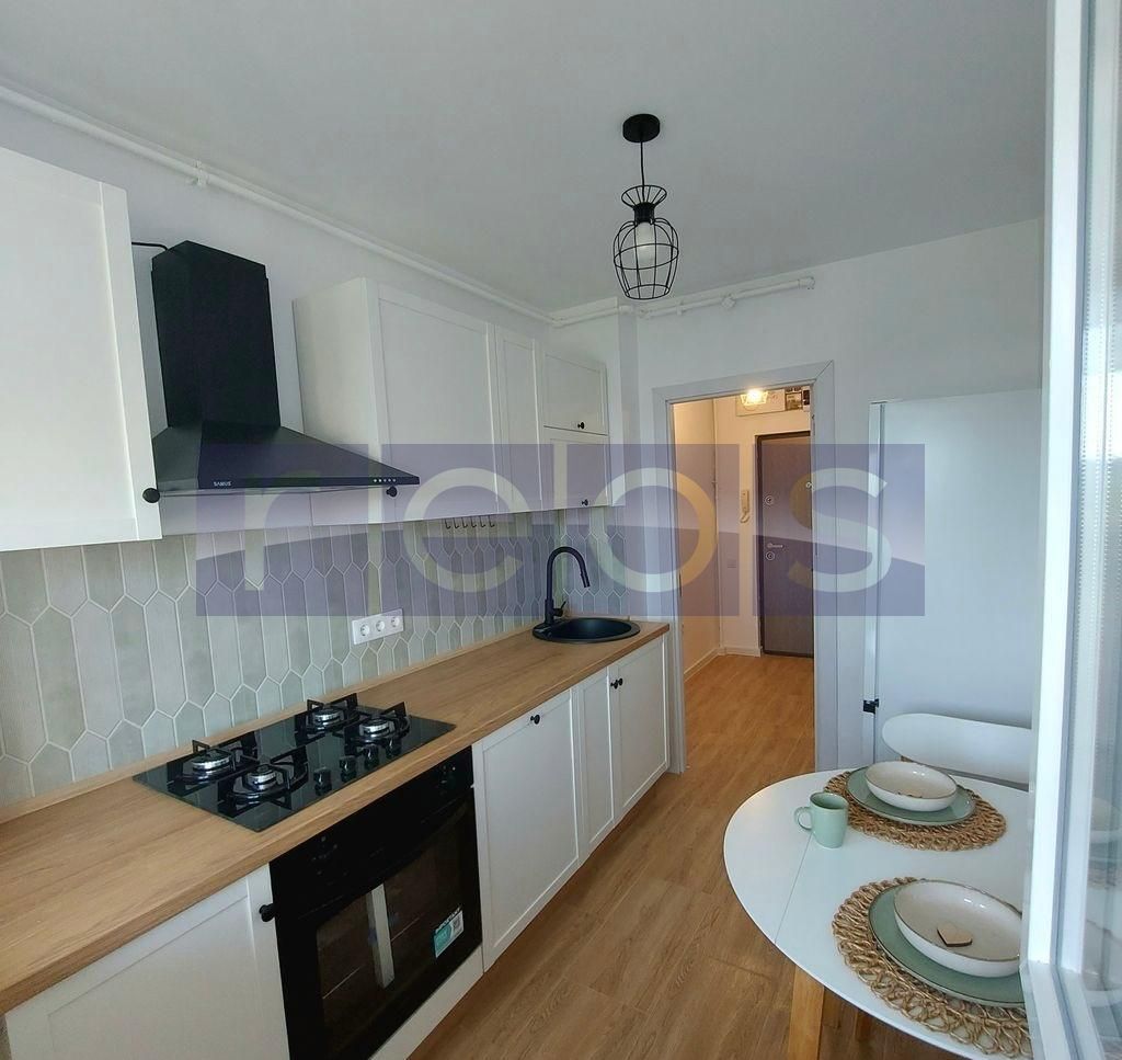 VANZARE APARTAMENT 2 CAMERE TITAN BABA NOVAC PARK IOR CENTRALA PROPRIE 51MP - Poză 7