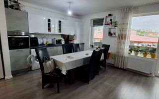 Apartament modern, într-un bloc cu doar 3 etaje – confort, liniște și calitate - Poză 5