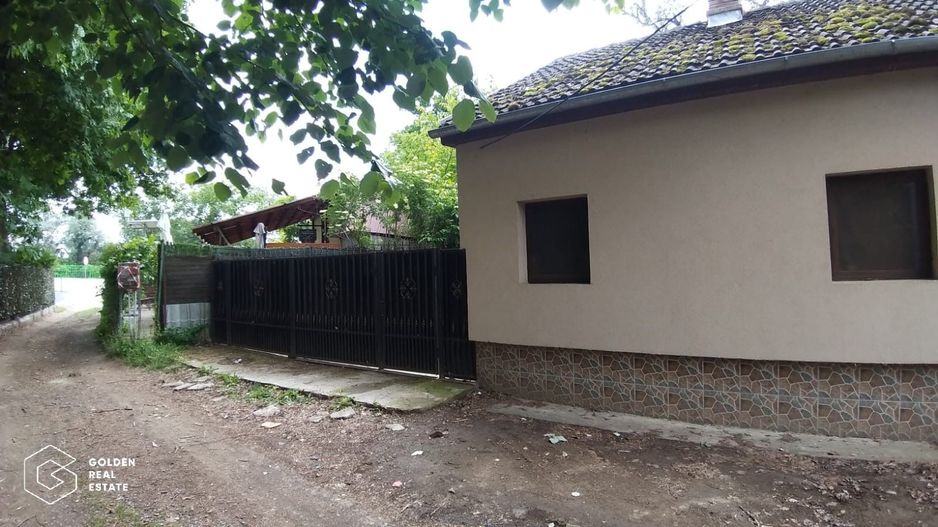 Casa din caramida, 3 camere, Insula Mures - Poză 8