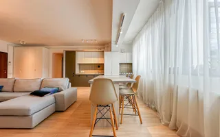 Inchiriere Apartament 3 Camere Herastrau Aviatiei - Poză 20