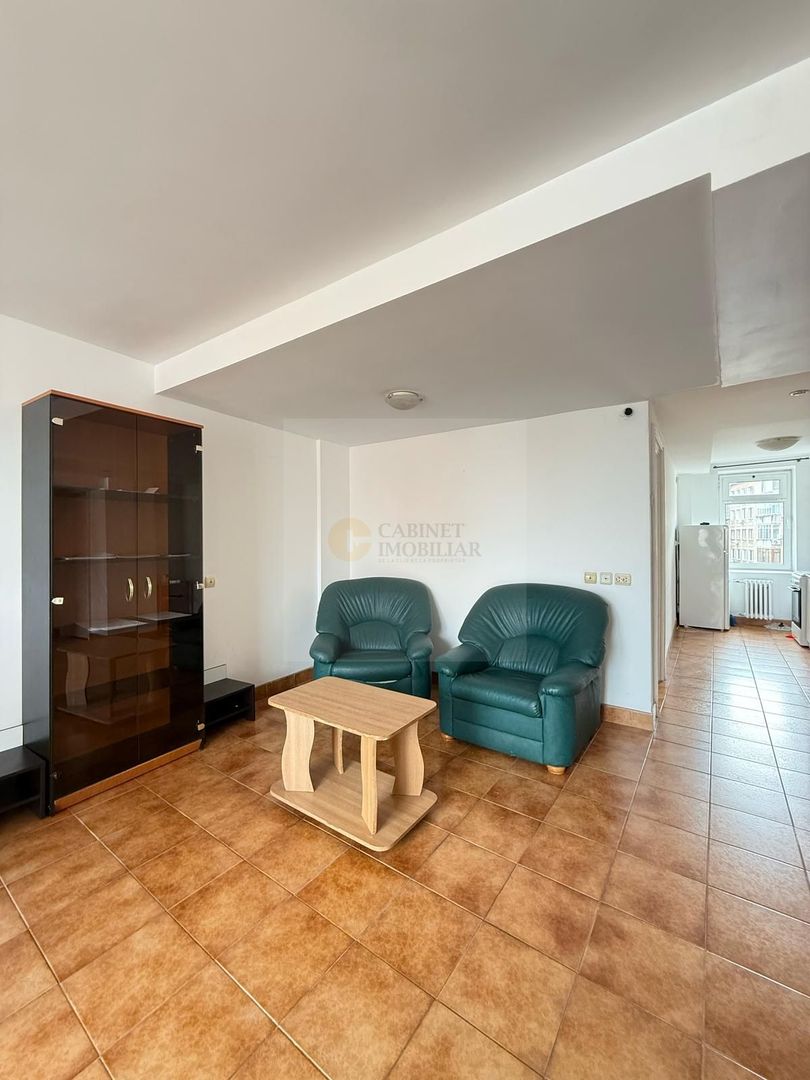 3 camere  | Piata Romana  | Decomandat - Poză 4