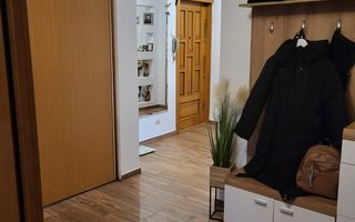 Etaj intermediar, Apartament 3 camere /Arcu - Poză 9