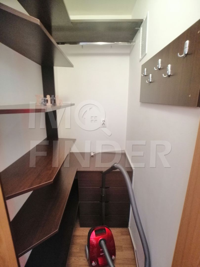 Inchiriere apartament 1 camera Centru, langa Platinia Mall/ USAMV - Poză 6
