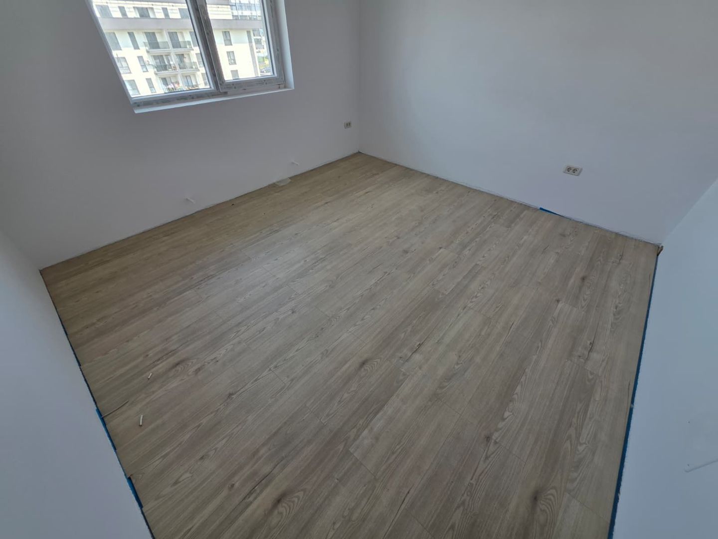 AP. 2 CAMERE - ACTE GATA, BUCATARIE INCHISA, LOC PARCARE, COMISION 0% - Poză 11
