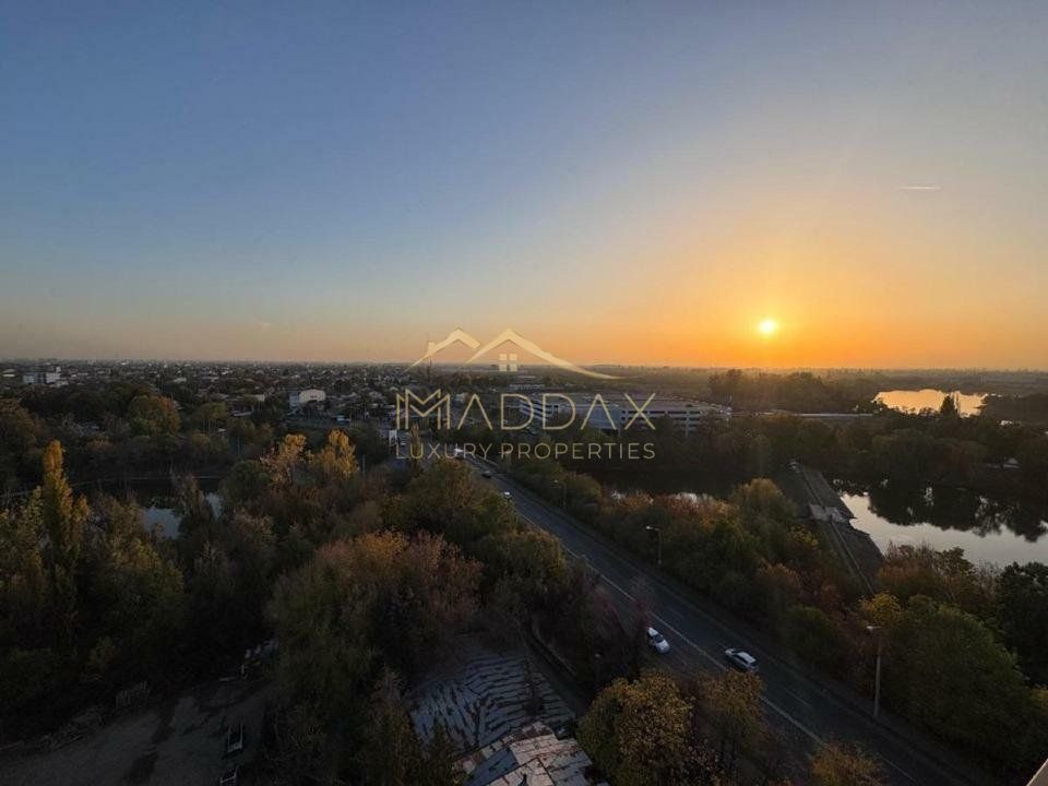 Apartament *4 camere // Baneasa - Poză 10