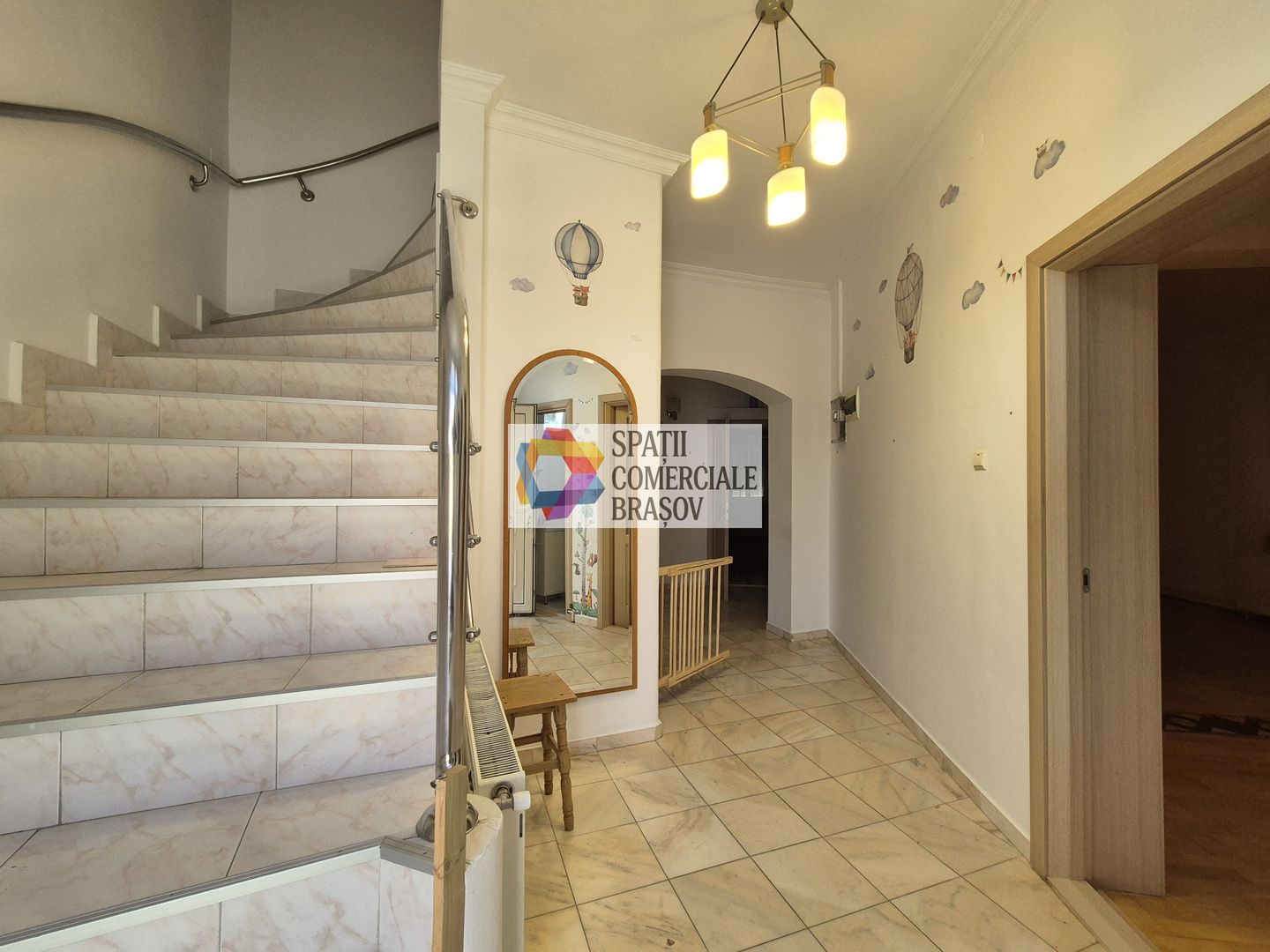 Casa in Brașov - 540 mp  # plus-imo.ro - Poză 10