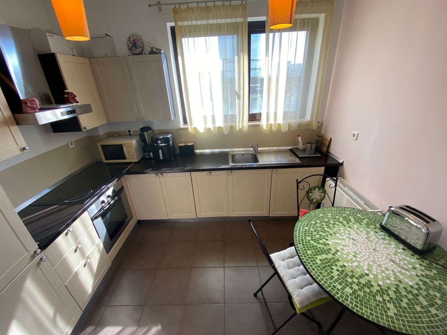 Apartament 3 camere Kiseleff- Piata Victoriei - Poză 4