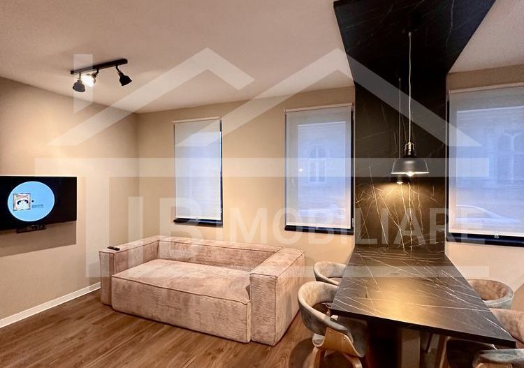 Studio, 36mp, parcare, Zona Centrala - Poză 3