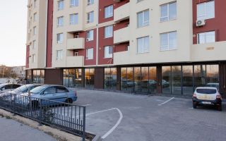 Chirie, spațiu comercial, Ialoveni - Poză 1