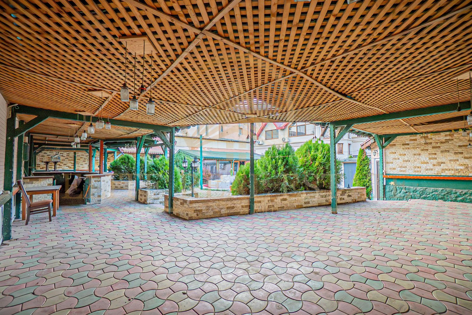 Ultracentral - Proprietate comercială P+M la 200 m de mare. - Poză 6